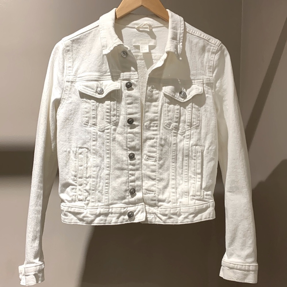 H&M Denim Jacket - Picture 4 of 7